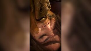 Sexy scat slave - video 2, ScatKings.com Scat Porn 6 ScatKings.com Scat Porn