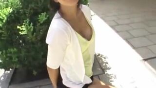 Sexy thong shitting, ScatKings.com Scat Porn 7 ScatKings.com Scat Porn