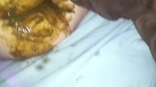 She doesn’t wipe, ScatKings.com Scat Porn 10 ScatKings.com Scat Porn