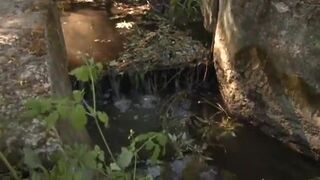 She loves nature.., ScatKings.com Scat Porn 4 ScatKings.com Scat Porn
