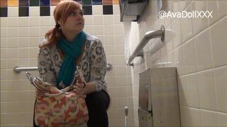 She's full, ScatKings.com Scat Porn 1 ScatKings.com Scat Porn