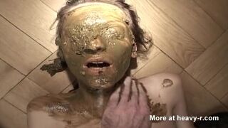 Shit Faced And ...d, ScatKings.com Scat Porn 16 ScatKings.com Scat Porn