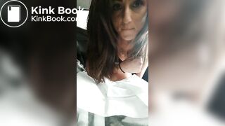 Shit in car, ScatKings.com Scat Porn 7 ScatKings.com Scat Porn