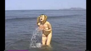 Shit in the beach, ScatKings.com Scat Porn 1 ScatKings.com Scat Porn