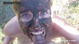 Shit mask bis, ScatKings.com Scat Porn 6 ScatKings.com Scat Porn