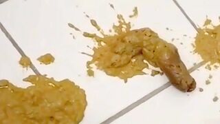 Shit spewing bumhole 2, ScatKings.com Scat Porn 3 ScatKings.com Scat Porn