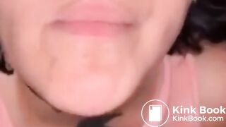Shit swallow from porta, ScatKings.com Scat Porn 8 ScatKings.com Scat Porn