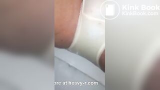 Shitting And Pissing In Panties, ScatKings.com Scat Porn 10 ScatKings.com Scat Porn