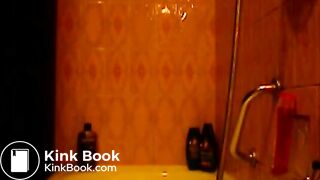 Shitting In Nylons, ScatKings.com Scat Porn 15 ScatKings.com Scat Porn