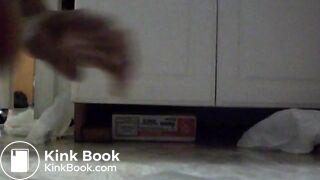 Shitting a whole bananna, ScatKings.com Scat Porn 13 ScatKings.com Scat Porn