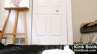 Shitting on guestroom floor, ScatKings.com Scat Porn 7 ScatKings.com Scat Porn