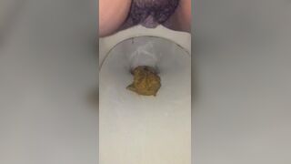 Shitting - video 262, ScatKings.com Scat Porn 1 ScatKings.com Scat Porn