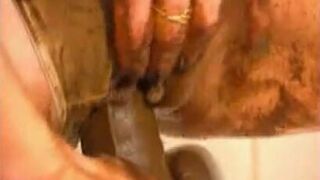 Shitty Masturbation Fun, ScatKings.com Scat Porn 12 ScatKings.com Scat Porn