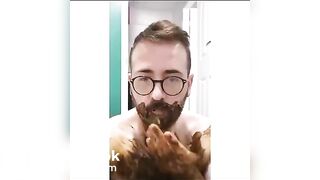 Shitty fun, ScatKings.com Scat Porn 10 ScatKings.com Scat Porn