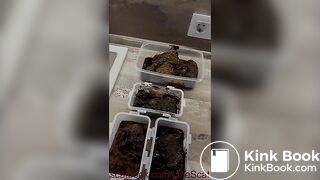 Shitty head, ScatKings.com Scat Porn 12 ScatKings.com Scat Porn