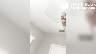 Skinny Lightskin Frontal Poop 6, ScatKings.com Scat Porn 18 ScatKings.com Scat Porn