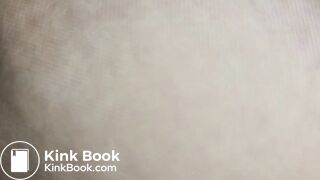 Sleep gf dirty asshole ready for cleaning, ScatKings.com Scat Porn 4 ScatKings.com Scat Porn