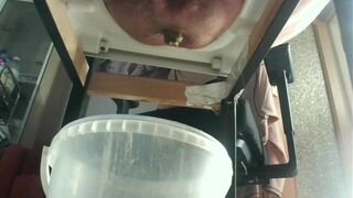 Slightly constipated, ScatKings.com Scat Porn 25 ScatKings.com Scat Porn