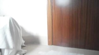 Slim shy girl poops into a plastic cup, ScatKings.com Scat Porn 9 ScatKings.com Scat Porn