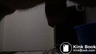 Slowmotion pooping, ScatKings.com Scat Porn 11 ScatKings.com Scat Porn