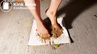 So messy teen feets dog shit, ScatKings.com Scat Porn 7 ScatKings.com Scat Porn