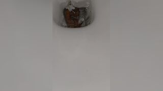 Solid poop - video 6, ScatKings.com Scat Porn 2 ScatKings.com Scat Porn