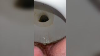 Some farts and a little poop, ScatKings.com Scat Porn 1 ScatKings.com Scat Porn