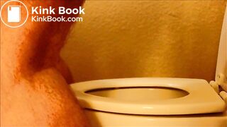 Splasher, ScatKings.com Scat Porn 5 ScatKings.com Scat Porn