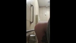 Spray the wall, ScatKings.com Scat Porn 17 ScatKings.com Scat Porn