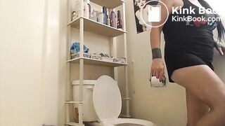 Squirts Loud Belly Gurgles Full & Closeup Diarrhea, ScatKings.com Scat Porn 13 ScatKings.com Scat Porn