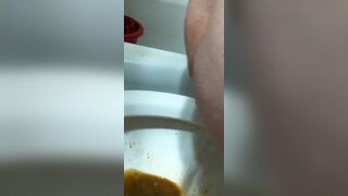 Ssbbw dookie slugde 2, ScatKings.com Scat Porn 5 ScatKings.com Scat Porn