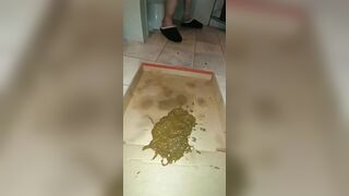 Ssbbw massive sloppy shits, ScatKings.com Scat Porn 5 ScatKings.com Scat Porn