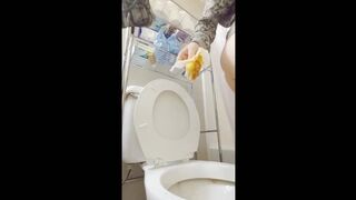 Standing and delivering several times over, ScatKings.com Scat Porn 1 ScatKings.com Scat Porn
