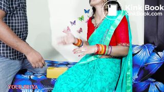 Step-sister Priya got long anal fuck with squirting on her engagement in clear hindi audio, ScatKings.com Scat Porn 12 ScatKings.com Scat Porn