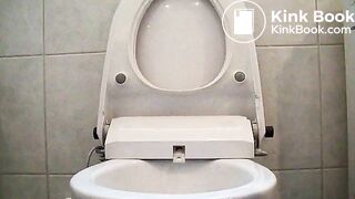 StockingToiletShitPiss, ScatKings.com Scat Porn 13 ScatKings.com Scat Porn