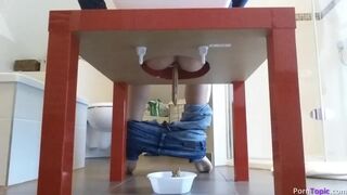 Stool LM, ScatKings.com Scat Porn 9 ScatKings.com Scat Porn