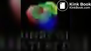 Stroking fat cock until it explodes, ScatKings.com Scat Porn 15 ScatKings.com Scat Porn