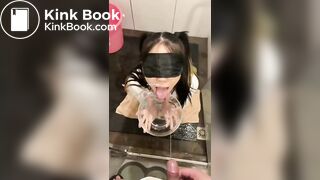 Sub-human Piss Slave, ScatKings.com Scat Porn 3 ScatKings.com Scat Porn