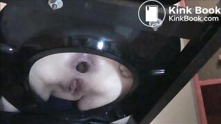 Submissan's Treat for Her Toilet, ScatKings.com Scat Porn 15 ScatKings.com Scat Porn