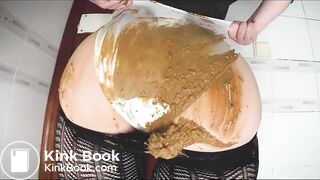 SweetBettyParlour Scat Compilation #30, ScatKings.com Scat Porn 10 ScatKings.com Scat Porn