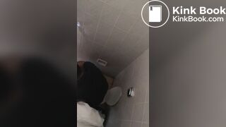 TEACHER'S FAST POOP, ScatKings.com Scat Porn 13 ScatKings.com Scat Porn