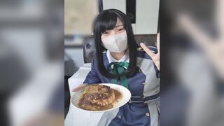 Takina Inoue, ScatKings.com Scat Porn 10 ScatKings.com Scat Porn