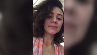 Talking and Pooping (skirt), ScatKings.com Scat Porn 14 ScatKings.com Scat Porn
