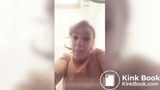 Tasting game with big sister, ScatKings.com Scat Porn 14 ScatKings.com Scat Porn