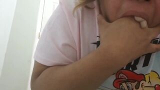 That was much more aggressive sounding than i thought, ScatKings.com Scat Porn 12 ScatKings.com Scat Porn