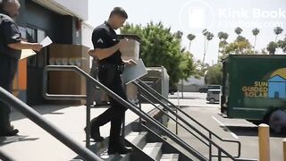 The Rookie - The Dookie, ScatKings.com Scat Porn 5 ScatKings.com Scat Porn