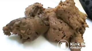 The brown side of life 1292, ScatKings.com Scat Porn 2 ScatKings.com Scat Porn