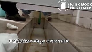 The girl pooped in the toilet, ScatKings.com Scat Porn 3 ScatKings.com Scat Porn