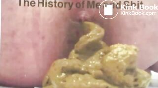 The history of me and poo, ScatKings.com Scat Porn 17 ScatKings.com Scat Porn