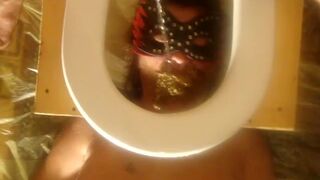 The real human toilet, ScatKings.com Scat Porn 15 ScatKings.com Scat Porn